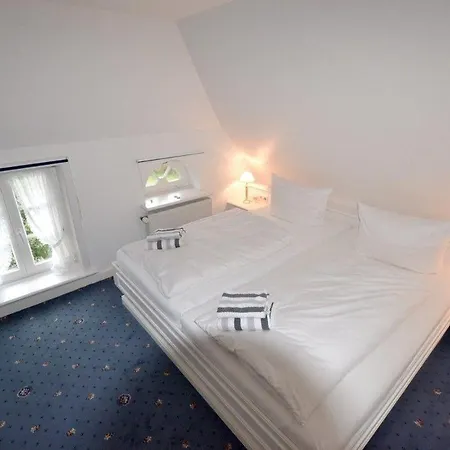 Landhaus Tons 2 * Keitum