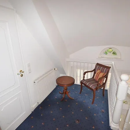 Landhaus Tons 2 Ferienhaus Keitum