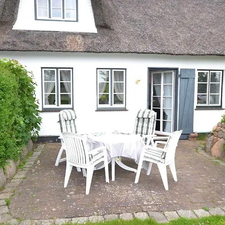 Ferienhaus Landhaus Tons 2 *